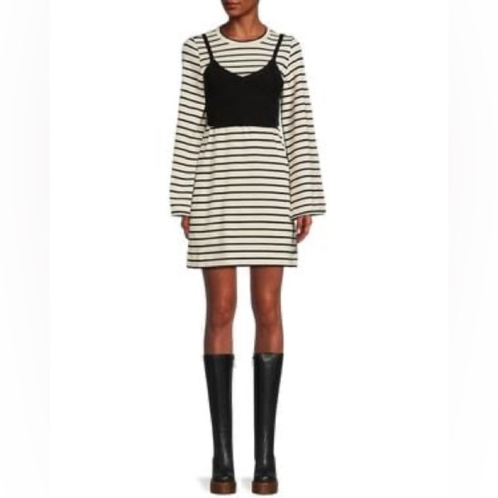 Tanya Taylor Shirt Dress NWT